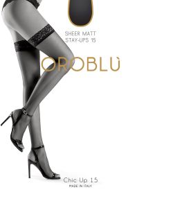 Oroblu - 2016 Basic Line